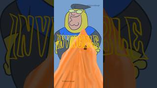 Animating from memory. still on point right?#animation #memes #invincible #parody #invinciblememes