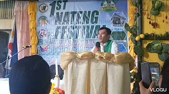 Funny Igorot Priest  Fr.Pardo
