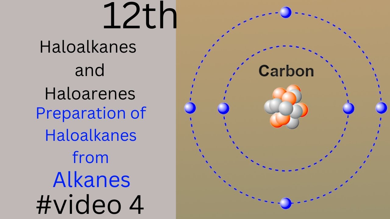 Preparing Alkyl Halides From Alkanes Halogenation With Mechanism Swarts preparing-alkyl-halides-from-alkanes-halogenation-with-mechanism-swarts