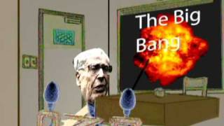 DemoReel 2min_Mark2011.avi