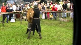 Trakas Vs Lenkas 1