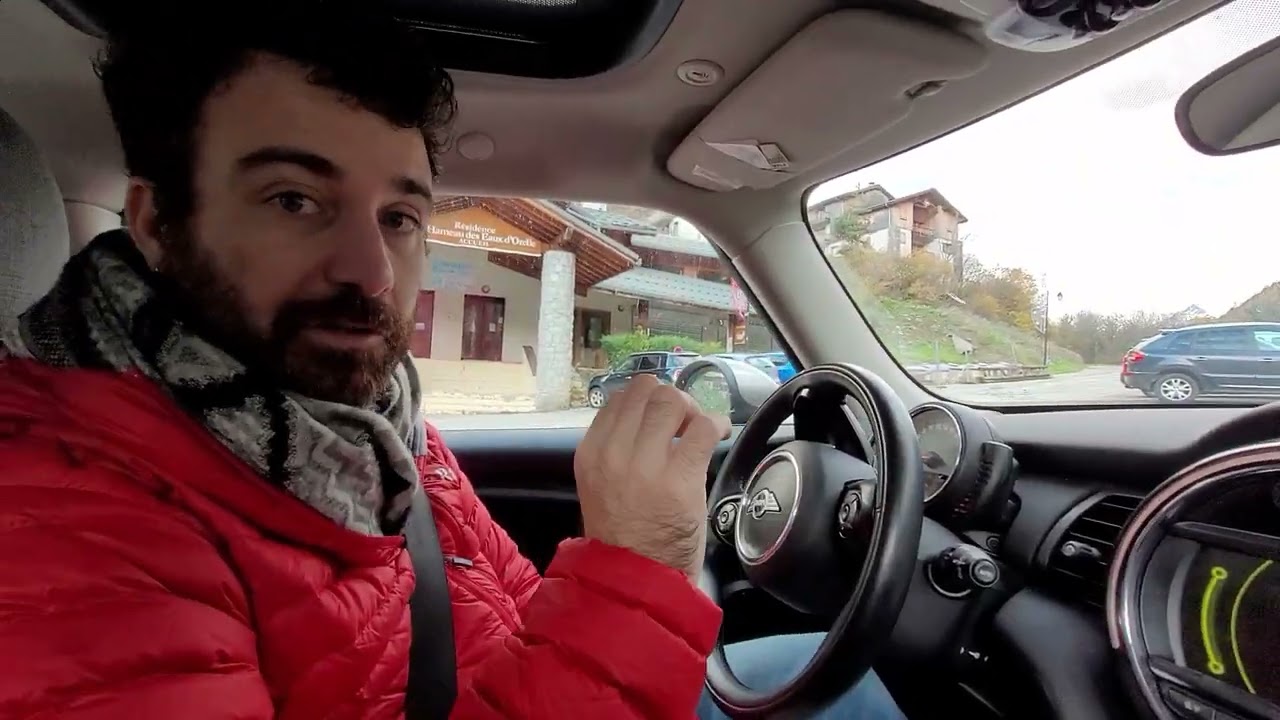 Experience the Mountains in Orelle 🎿 | Your Stay, Ski Access & Relaxation in the 3 Vallées