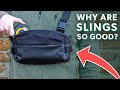 This is why you need a travel sling