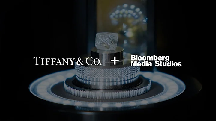 Marcel's Life in Diamonds | Presented by Tiffany &...