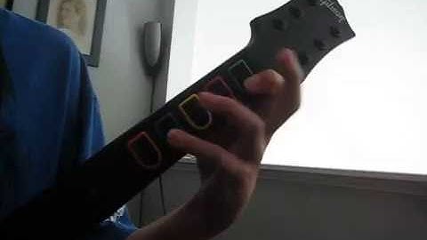 TTFAF Intro FC ONE HAND