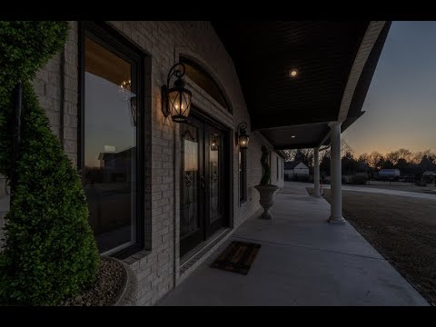 2394 Marylane Dr, Rogers, AR home video tour