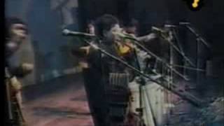 AMARU - TE AMO (en concierto)