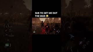 Only the bros sub to the bros #deadbydaylight #dbd #fridaythe13th #dbdarchives #short #shorts