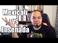 Diferencias entre Mexicali y Ensenada - Episodio 4, El videoblog de Miguel Lozano