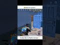wait for end🔥 #bgmi #pubgmobile #shortsvideo #shortsviral #Pythonaman
