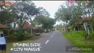 Dj ngelabur langit versi anti gosip