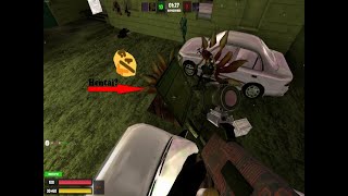 Moat TTT #12 Funny Highlights