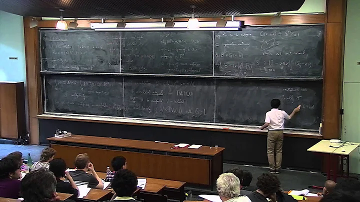 Y. Tonegawa - Analysis on the mean curvature flow and the reaction-diffusion  approximation (Part 1)