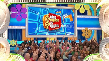 The Price is Right - April 24, 2025
