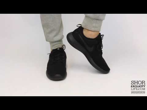 roshe 2 all black