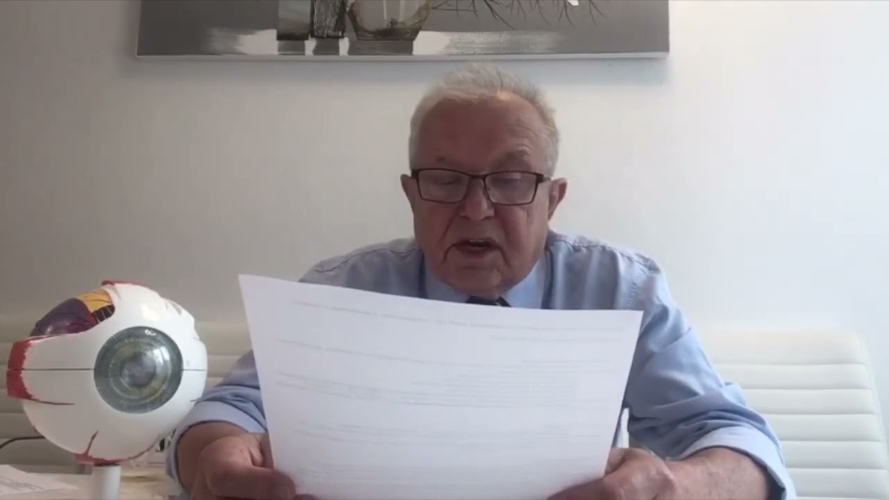 Очки Stellest. Часть 1. Помогут при близорукости или нет?