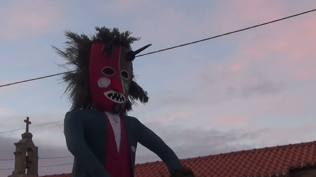 CARDANHA 1 MARÇO 2025  -  Entrudo Lagarto - Deixas do Burro/Testamento - -  @antoniomouraotv