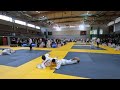 Super Liga Judo Oleśnica. Еще один интерессный поединок.