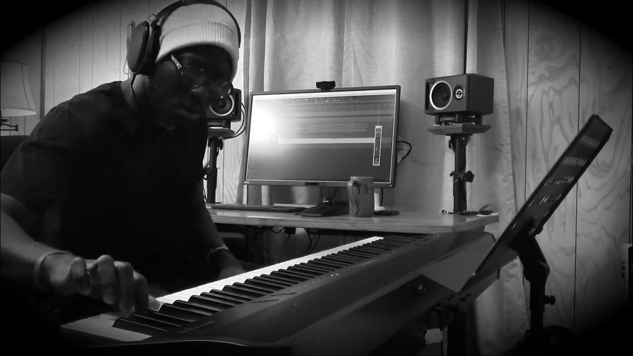 Trust In God by Elevation Worship || Piano Instrumental Trust In God by Elevation Worship || Piano Instrumental
