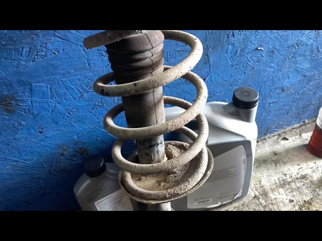 Простые шаги, чтобы поднять ваш Renault Sandero: краткое руководство