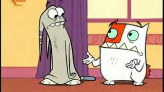 Katzekratz - Der Gräßlichte Krach Aller Zeiten