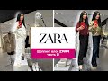 ZARA ШОППИНГ ВЛОГ ЧАСТЬ 2/ZARA SHOPPING VLOG