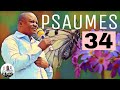 PSAUMES  34 - Église liloba na nzambe