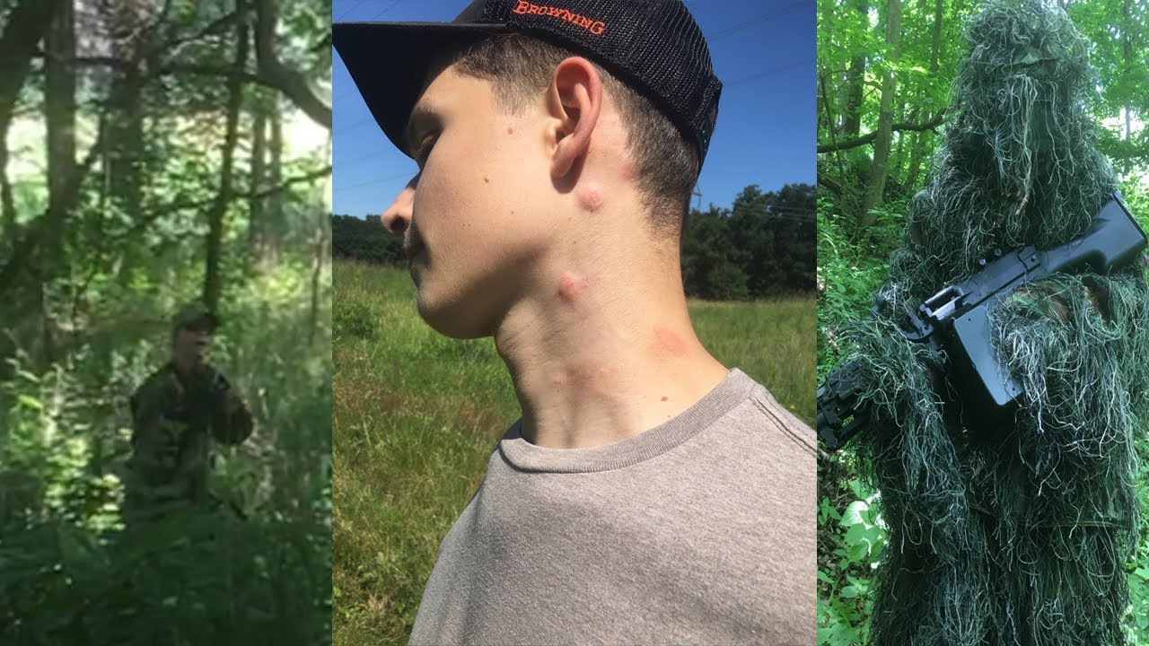 Airsoft Win Fail and Rage Compilation Summer 2018 - YouTube