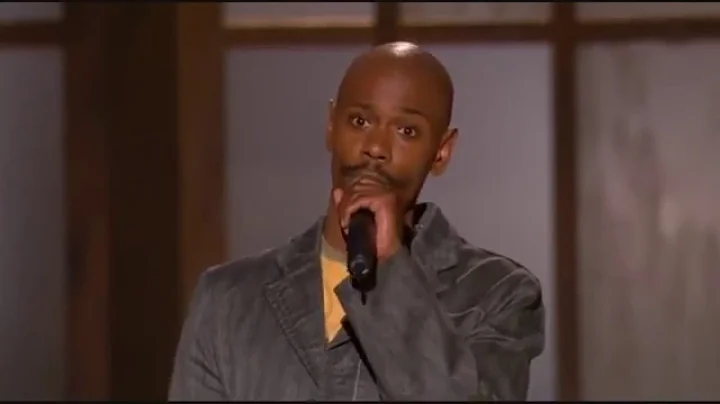 "I've stopped smoking weed... with black people!"