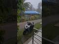 Bhagban Pani Rukawa do. ..#rain #andaman #humor #meems #islandlife #reel #shortsviral