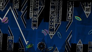 Shitty Omega Interface 100%
