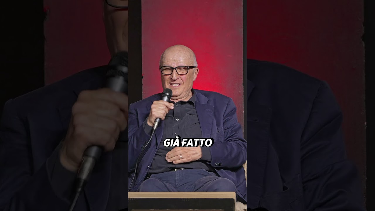 CAC*** IN MACCHINA feat. Paolo Hendel #tintoriapodcast #comedy #tintoria