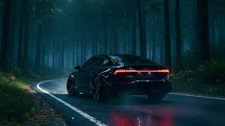 RS Team - Audi RS7 (Bass Boosted)