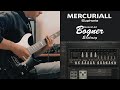 Mercuriall Euphoria (Bogner Ecstasy VST) | Metal Test