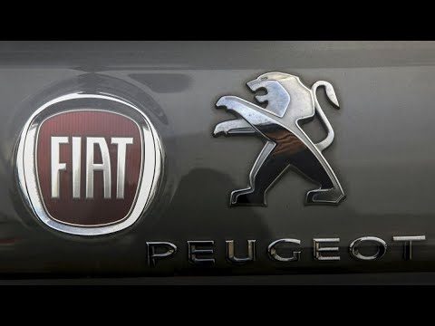   Fiat Chrysler Peugeot Owner PSA To Create 47 Billion Automaker