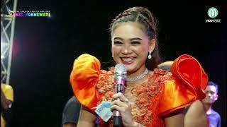 TERLALU DEMEN - DESY PARASWATI - ORGAN DESY PARASWATI GROUP PIMP: DESY.P || LIVE GRINTING BREBES
