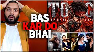 Download Lagu Toxic: 4 Crazy Official Update | Toxic First Song Confirm | Toxic Joker Sq | Toxic Latest News |Yash MP3