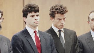 Los Angeles County District Attorney recommends resentencing for the Menendez brothers