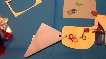 『ディリリとパリの時間旅行』コマ撮りアニメーションワークショップ＠元町映画館191013