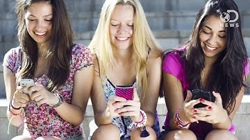 Digital Bytes: Disconnected