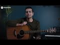Easy Bollywood Songs On Guitar with 2 Chords | Guitar Lessons For Beginners | @Siffguitar Mp3 Song