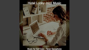 Pulsating Ambience for Inspiration