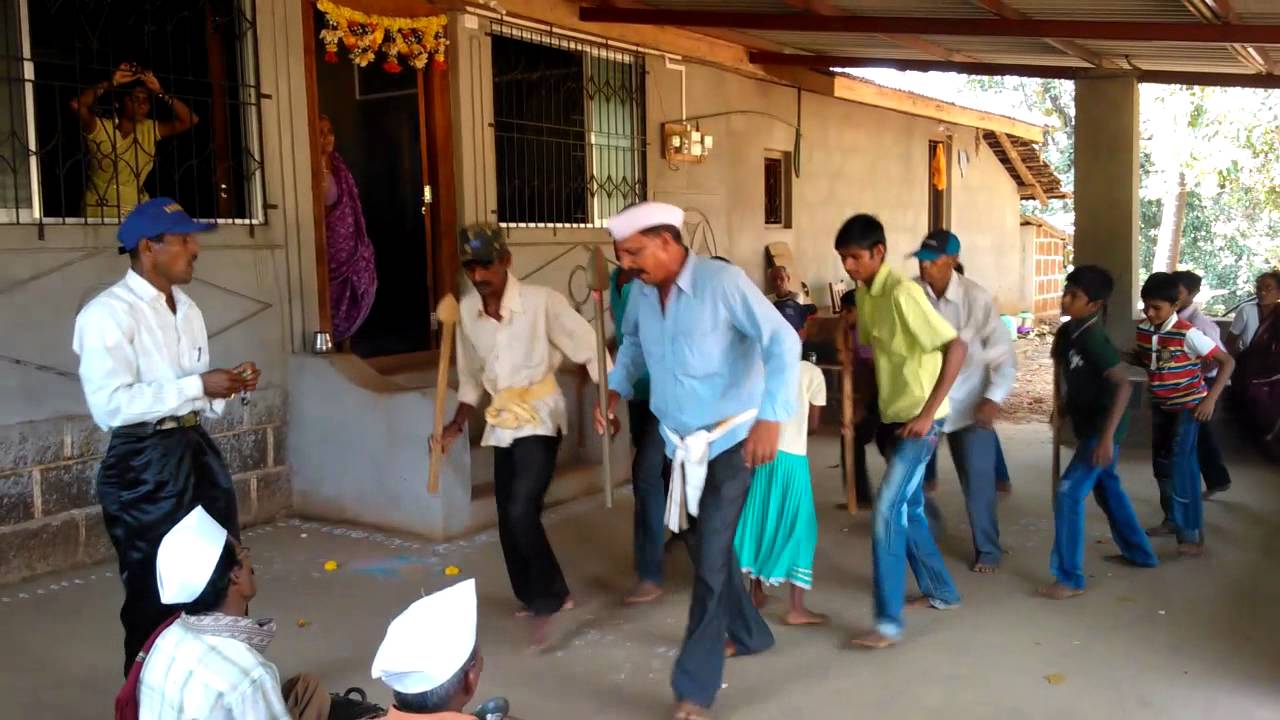 Kokan | Nanivade Shimga | Gomucha nach