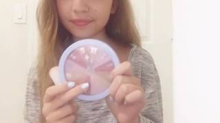 Asmr Makeup Roleplay