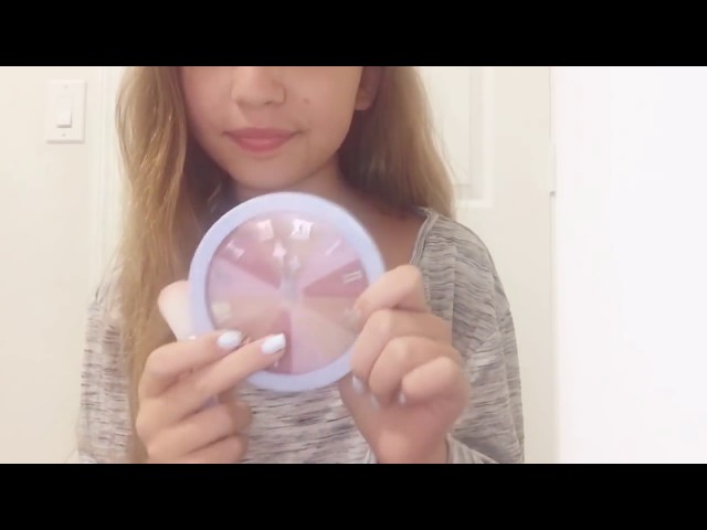 Asmr Makeup Roleplay