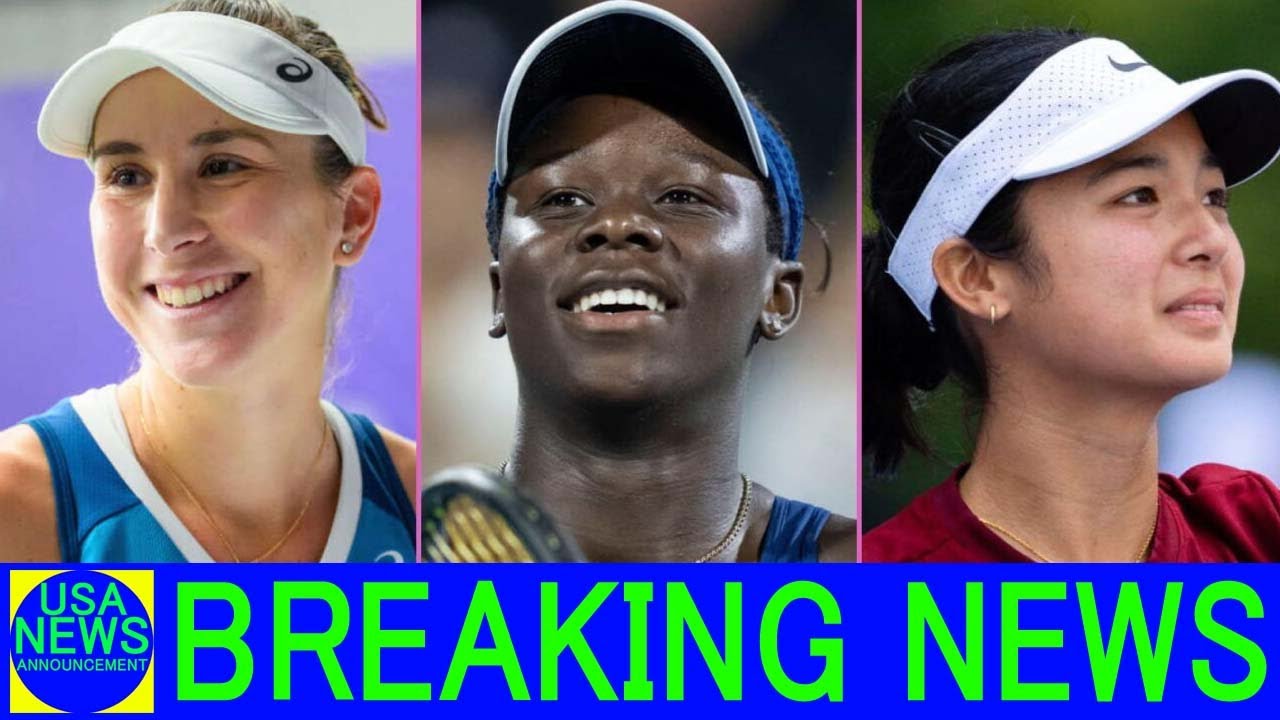 WTA Auckland Open entry list, prize money, ranking points, key dates Venus, Svitolina, Eala star