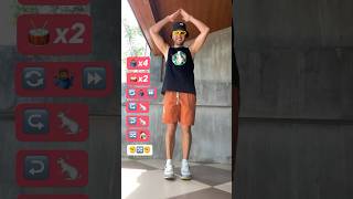 Jingle Bells Dance Challenge | Tik Tok Dance Tutorial 2023🔥#Jinglebells #Dancechallenge #Тренды