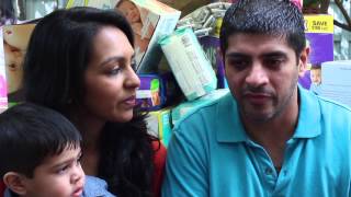 Miami Diaper Bank Video 2015