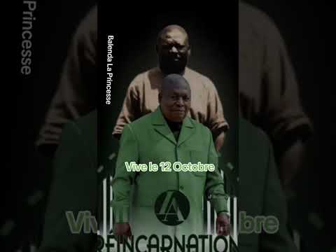 PAPA DIANGIENDA ALOBA DÉJÀ NIONSO YANGO LONGOLA EZATE OBOYI TATA NZAMBE SKK OKOZALA NA KIMIATE Duet