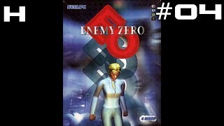 Enemy Zero Walkthrough Part 04 [PC]